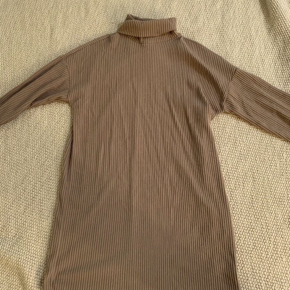Forever 21 sweater dress